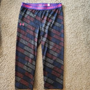 Girl YLG brand new Unde Armour